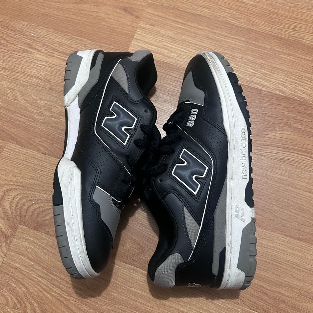 New Balance 550 Shadow